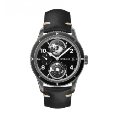 1858 Geosphere UltraBlack Edizione Limitata
