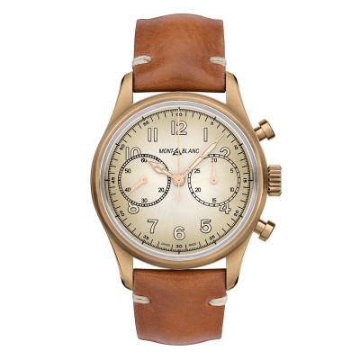 1858 Chronograph