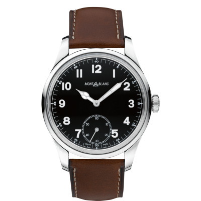 1858 Manual Small Second
