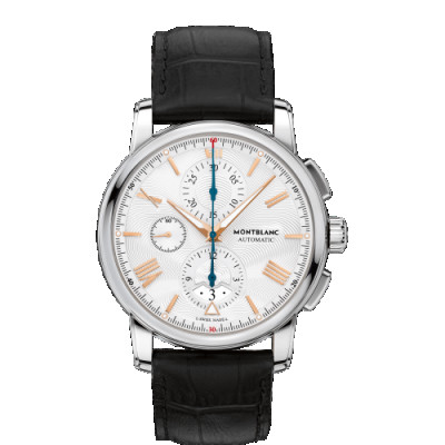  4810 Chronograph Automatic 