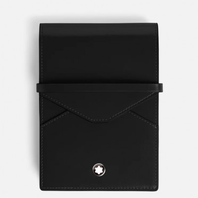 Astuccio Meisterstück per 5 strumenti da scrittura