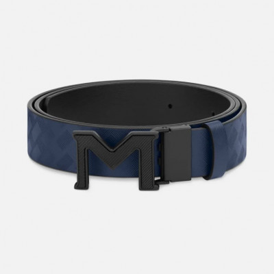 Cintura Extreme 3.0 reversibile con fibbia M