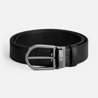 Cintura in pelle