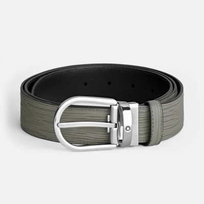 Cintura in pelle