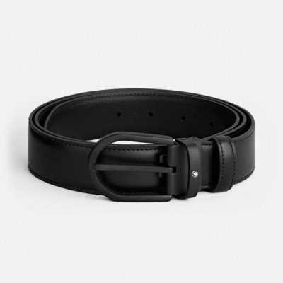 Cintura in pelle