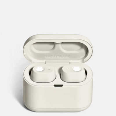 Auricolari Montblanc MTB 03 Avorio