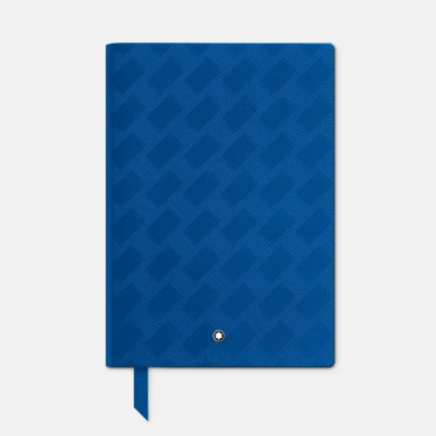 Blocco note #146 piccolo Extreme 3.0, blu a righe
