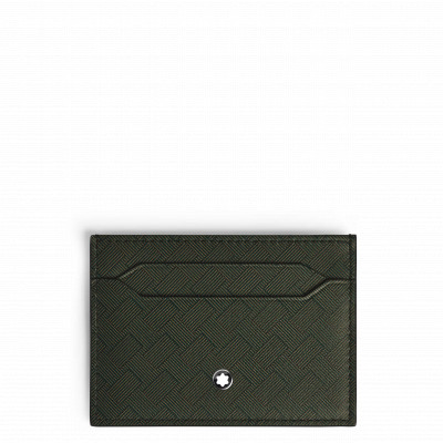 Porta carte a 5 scomparti Extreme 3.0