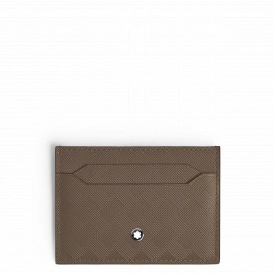 Porta carte a 5 scomparti Extreme 3.0