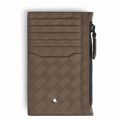 Porta carte a 4 scomparti Extreme 3.0