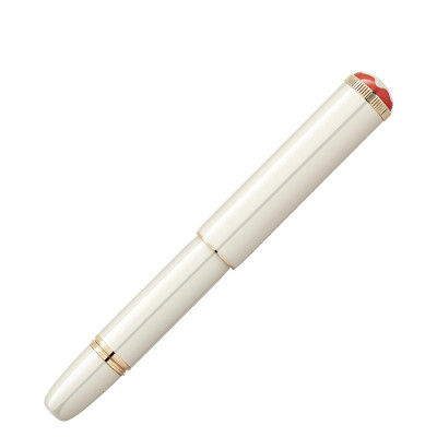 Roller Heritage Rouge et Noir “Baby” Edizione Speciale Avorio