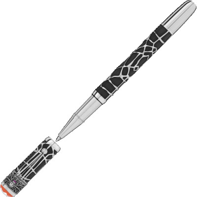 Roller Heritage Collection Rouge et Noir Spider Metamorphosis Edizione Limitata 1906