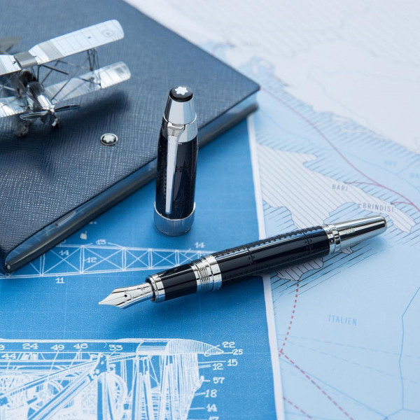 Montblanc-le-petit-prince