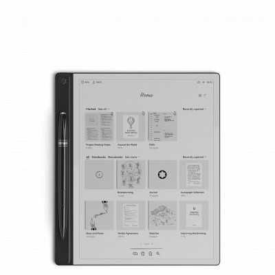 Digital Paper Meisterstück