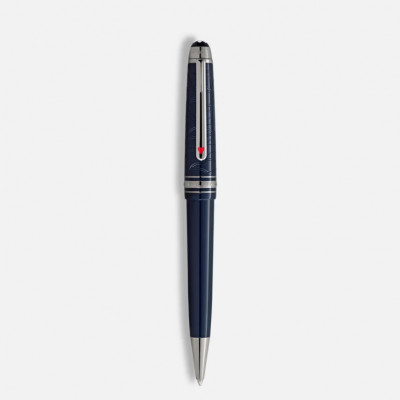 Penna a sfera Classique Meisterstück Around the World in 80 Days