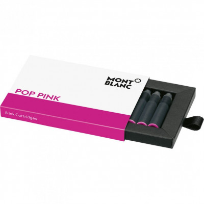Inchiostro in cartucce, Pop Pink (rosa shocking)