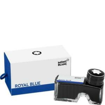 Boccetta d'inchiostro Royal Blue