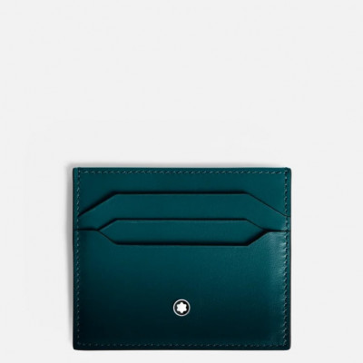 Porta carte Meisterstück 6 scomparti
