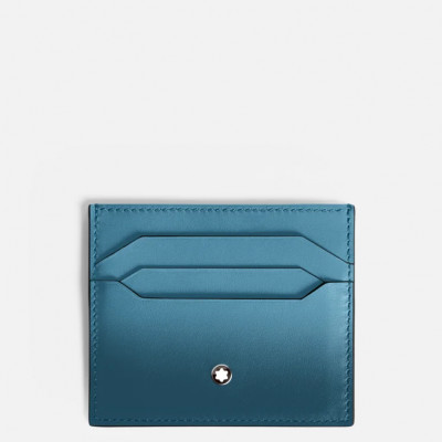 Porta carte Meisterstück 6 scomparti