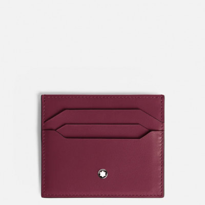 Porta carte Meisterstück 6 scomparti