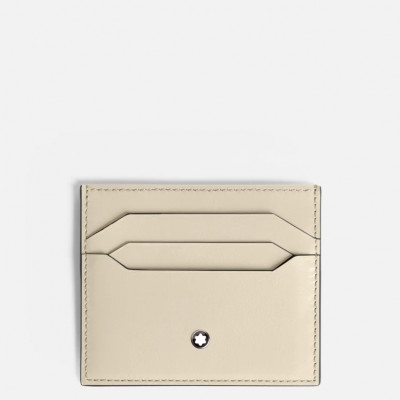 Porta carte Meisterstück 6 scomparti