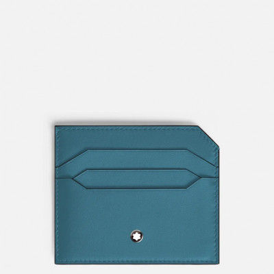 Porta carte Meisterstück Soft 6 scomparti