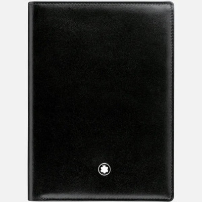 Portafoglio verticale Meisterstück