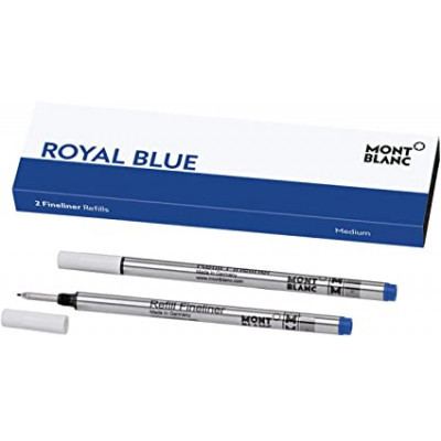 Fineliner LeGrand B, Royal Blue (blu)