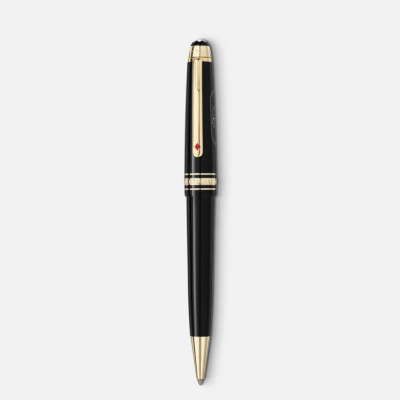 Penna a sfera Midsize Meisterstück Around the World in 80 Days