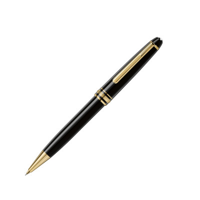 Portamine Meisterstück Gold-Coated Classique, 0,7 mm