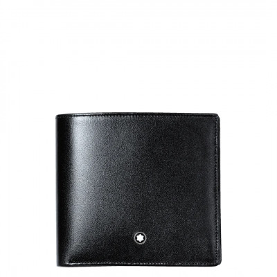 Portafoglio 11 scomparti Meisterstück