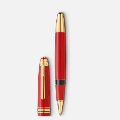Roller Meisterstück x Olympic Heritage Paris 1924 LeGrand