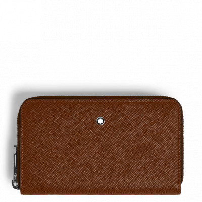 Portafoglio Continental Sartorial con 12 scomparti