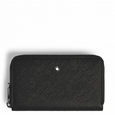 Portafoglio Continental Sartorial con 12 scomparti