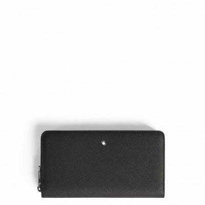 Portafoglio Continental Sartorial con 12 scomparti