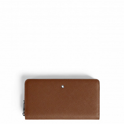 Portafoglio Continental Sartorial con 12 scomparti