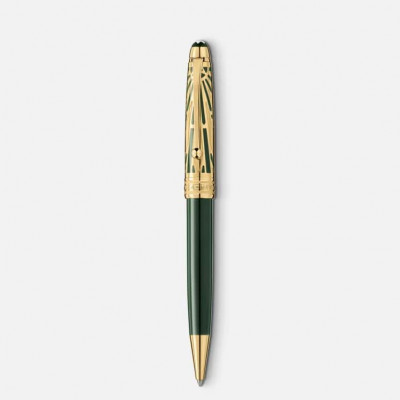 Penna a Sfera Meisterstück The Origin Collection Doué Classique
