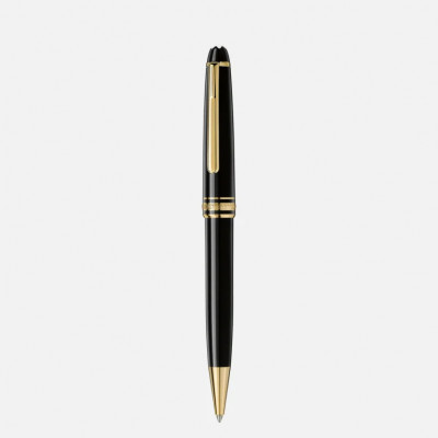 Penna a sfera Meisterstück Gold-Coated Classique