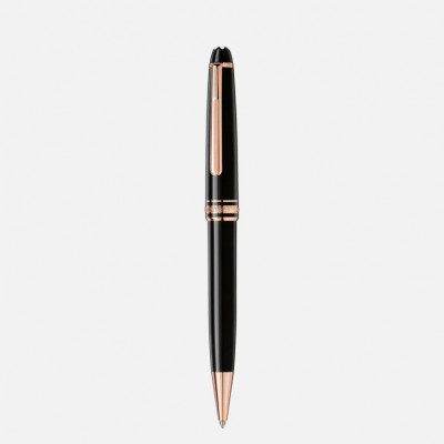 Penna a sfera Meisterstück Rose Gold-Coated LeGrand