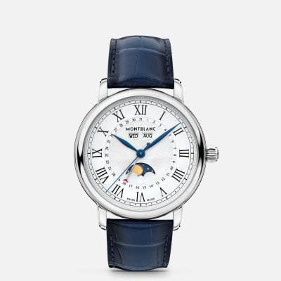 Star Legacy Full Calendar 42 mm