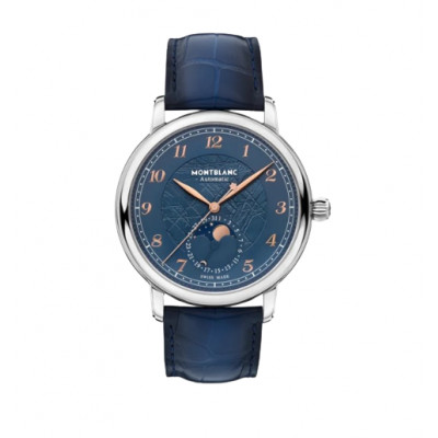 Star Legacy Moonphase 42 mm