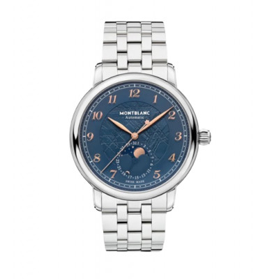 Star Legacy Moonphase 42 mm