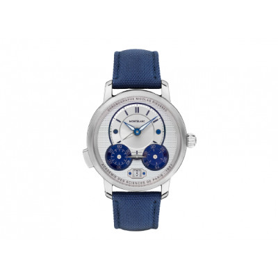 Orologio Montblanc Star Legacy Nicolas Rieussec Chronograph 43 mm