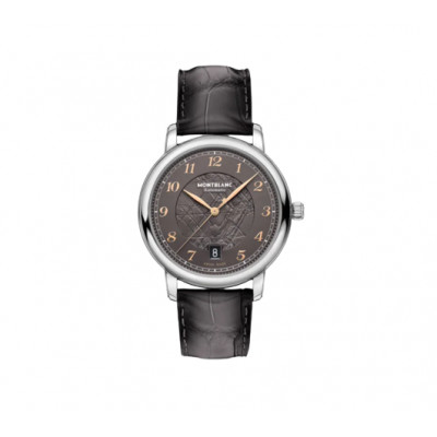 Star Legacy Automatic Date 39 mm