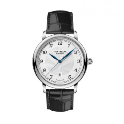 Star Legacy Automatic Date 42 mm