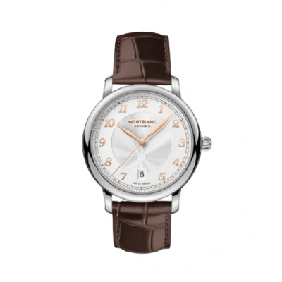 Star Legacy Automatic Date 39 mm