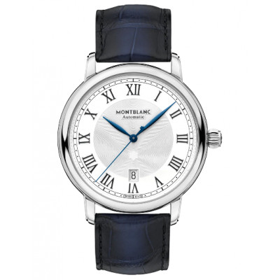 Star Legacy Automatic Date