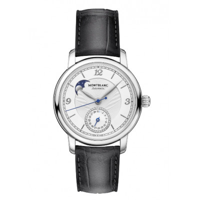 Star Legacy Moonphase & Date
