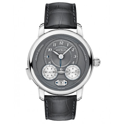 Star Legacy Nicolas Rieussec Chronograph