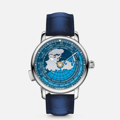Star Legacy Orbis Terrarum Limited Edition